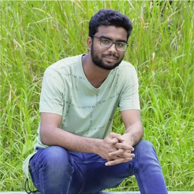 Prasanth MC