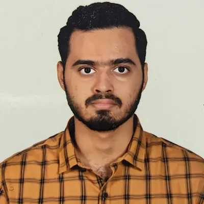 Shreyansh Kothari