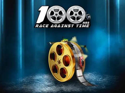 100 Hours: race against time