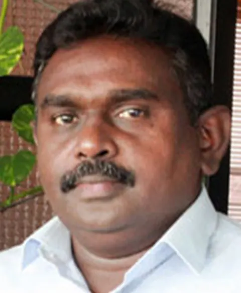 Jeymurugan, 3D Faculty