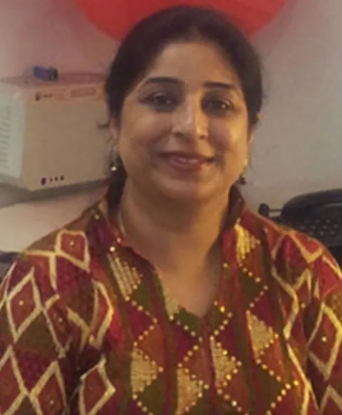 Ritu Arya, Managing Director, Frameboxx Anna Nagar