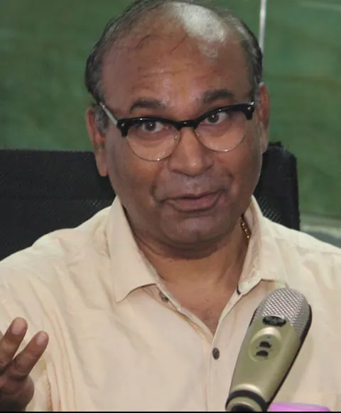 Subhash Arya, Director