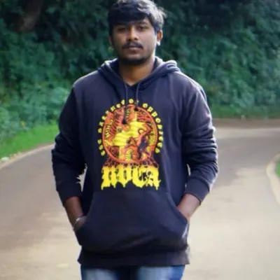 Abinesh Kumar