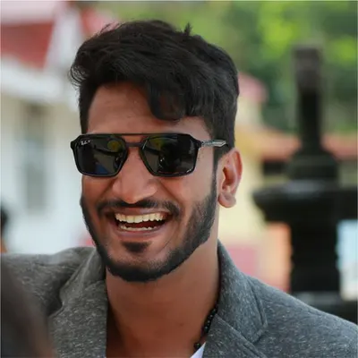 Jomon Joy