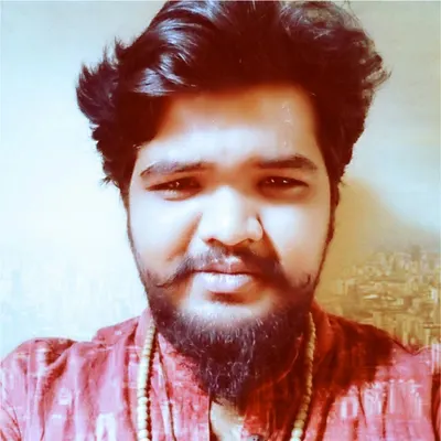 Karthik Balaji