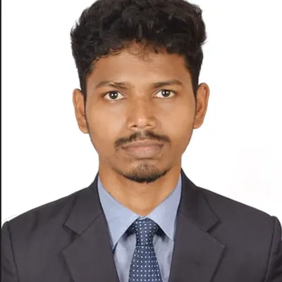 Mahesh Raja