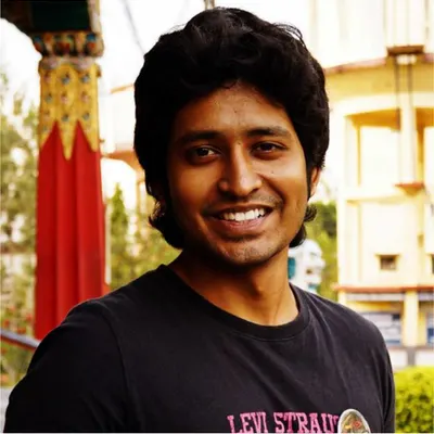 Naveen Sabesan
