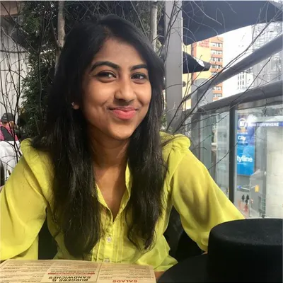 Tara Sekar