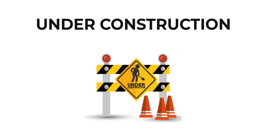 Under Construction