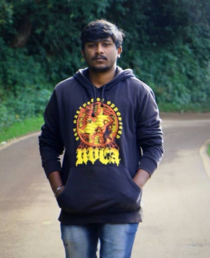 ABINESH KUMAR