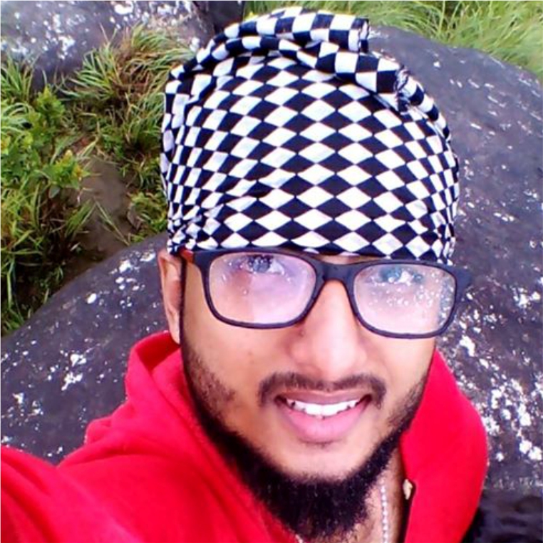 Dalwin George
