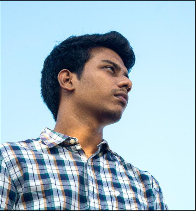 HAARISH