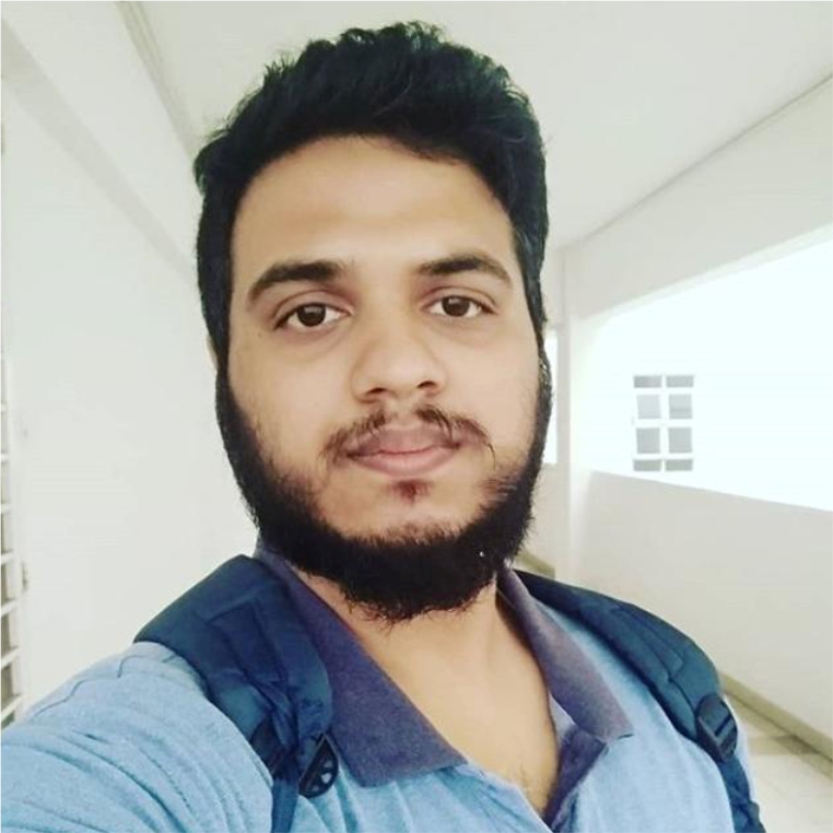John Mathew