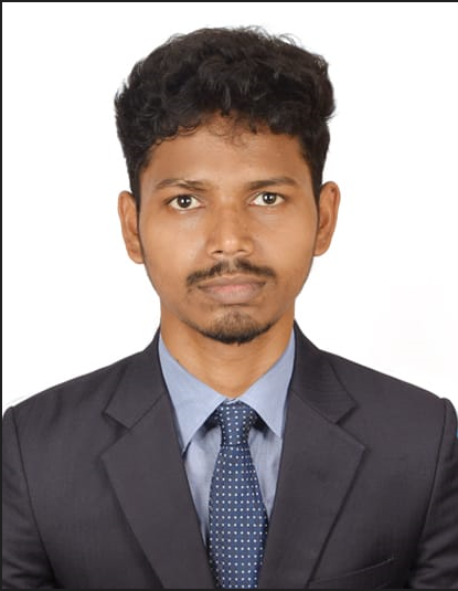 MAHESH RAJA