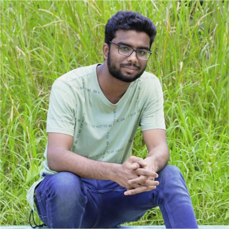 Prasanth MC