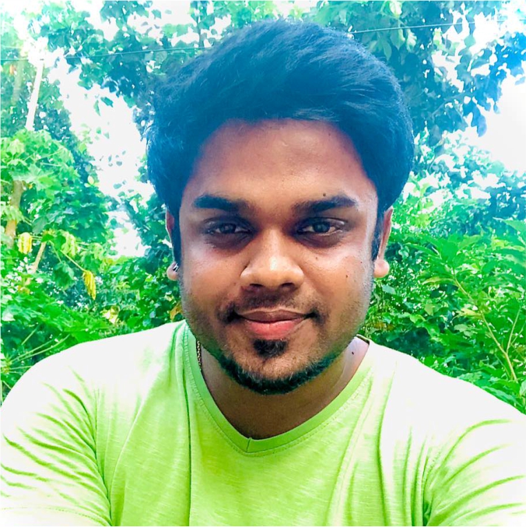 Rajesh