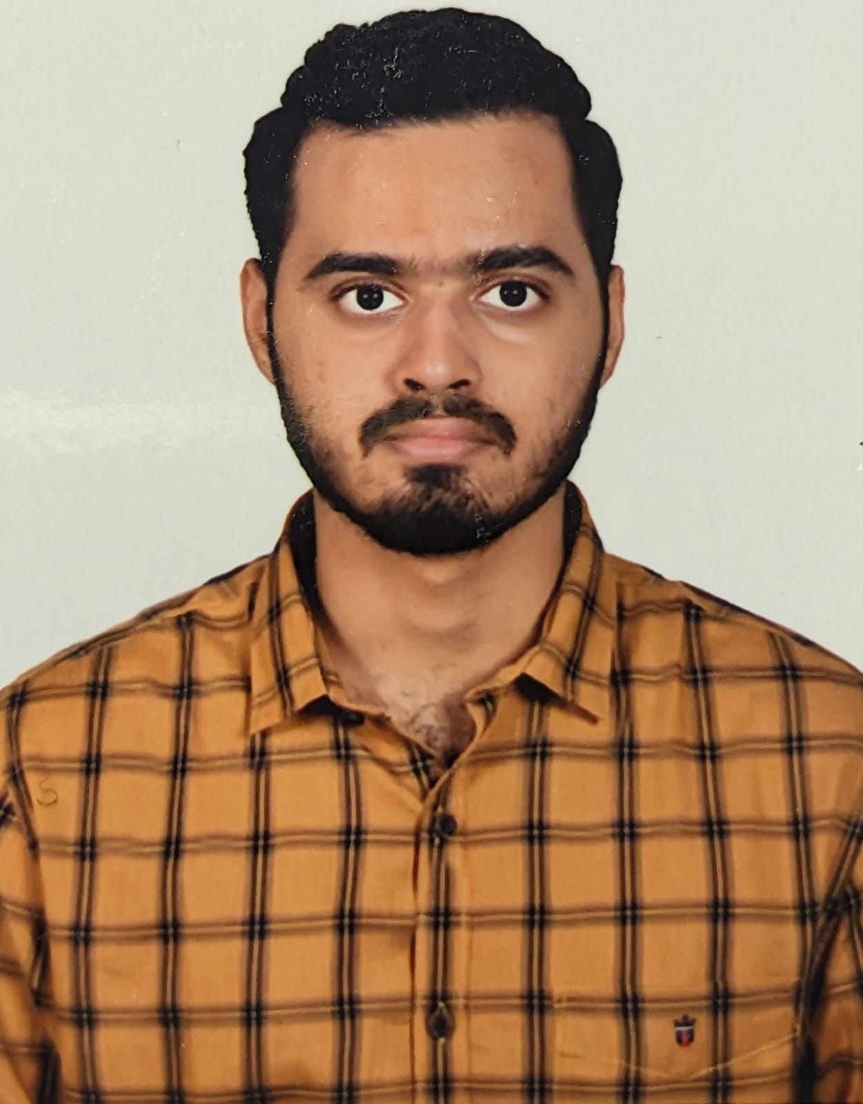 SHREYANSH KOTHARI