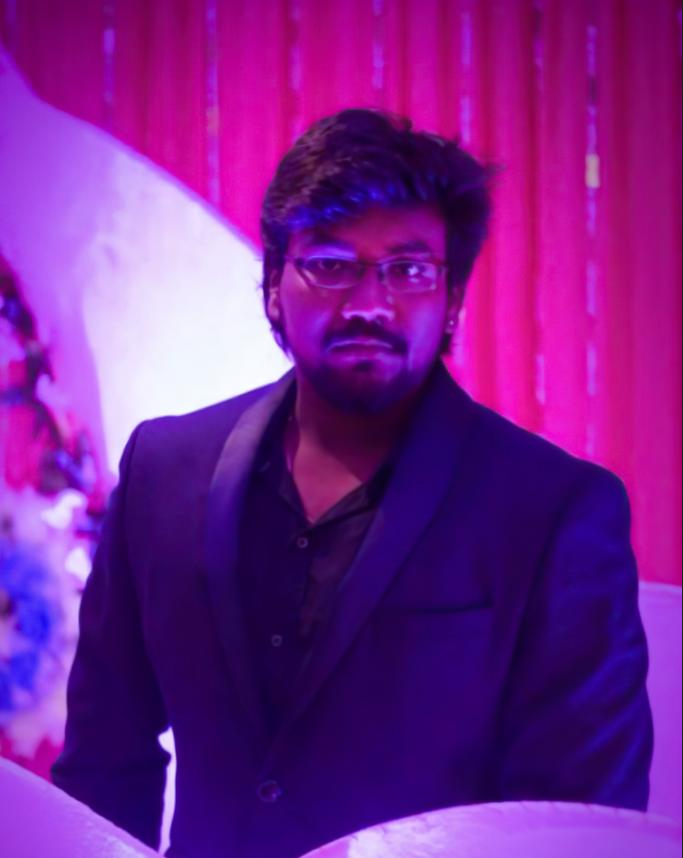 SRIRAM SARAVANAN