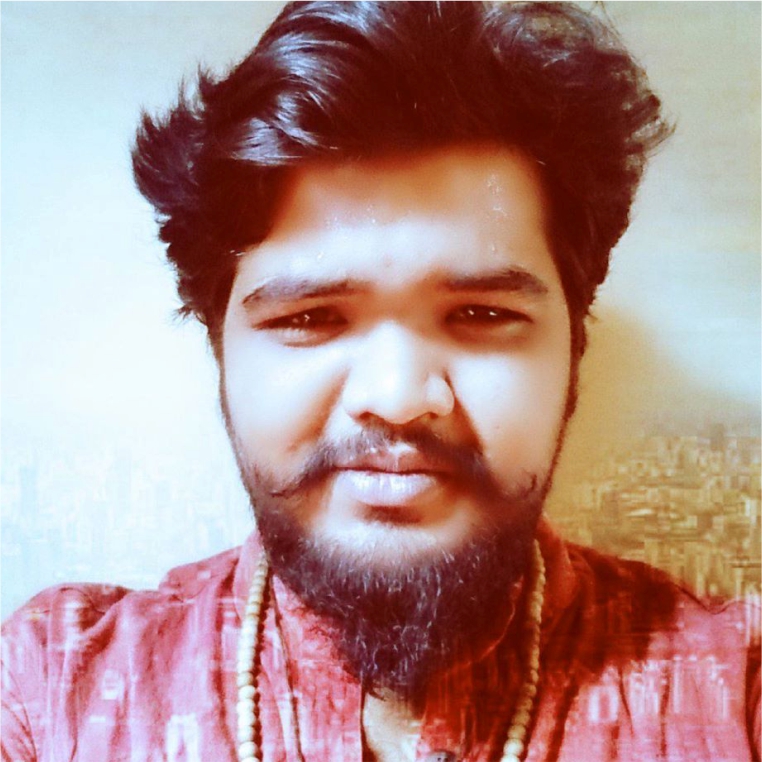 Karthik Balaji