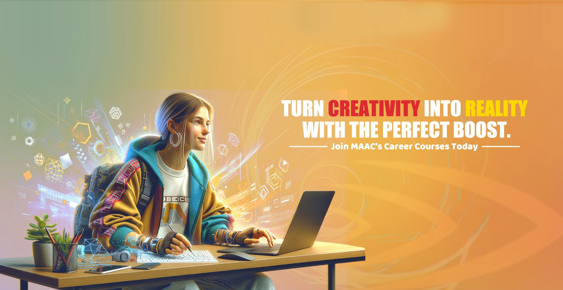 Website Banner