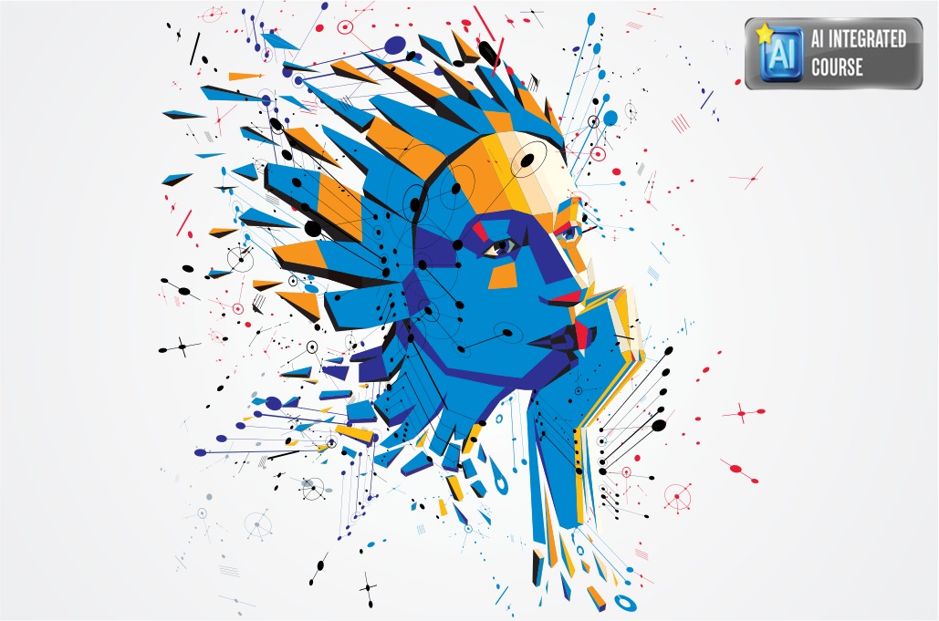 Career Course In Visual Art And Design