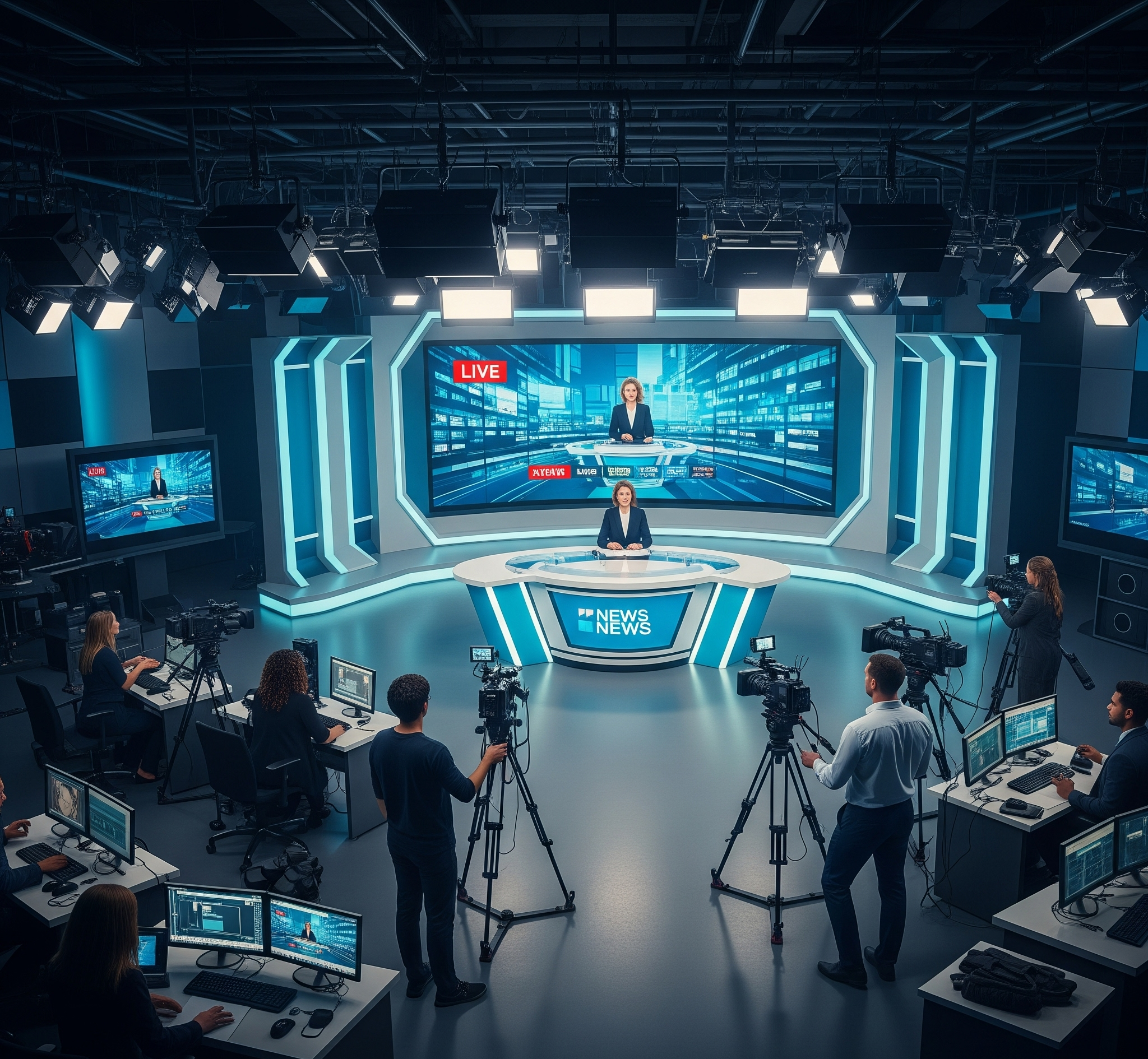 Broadcast