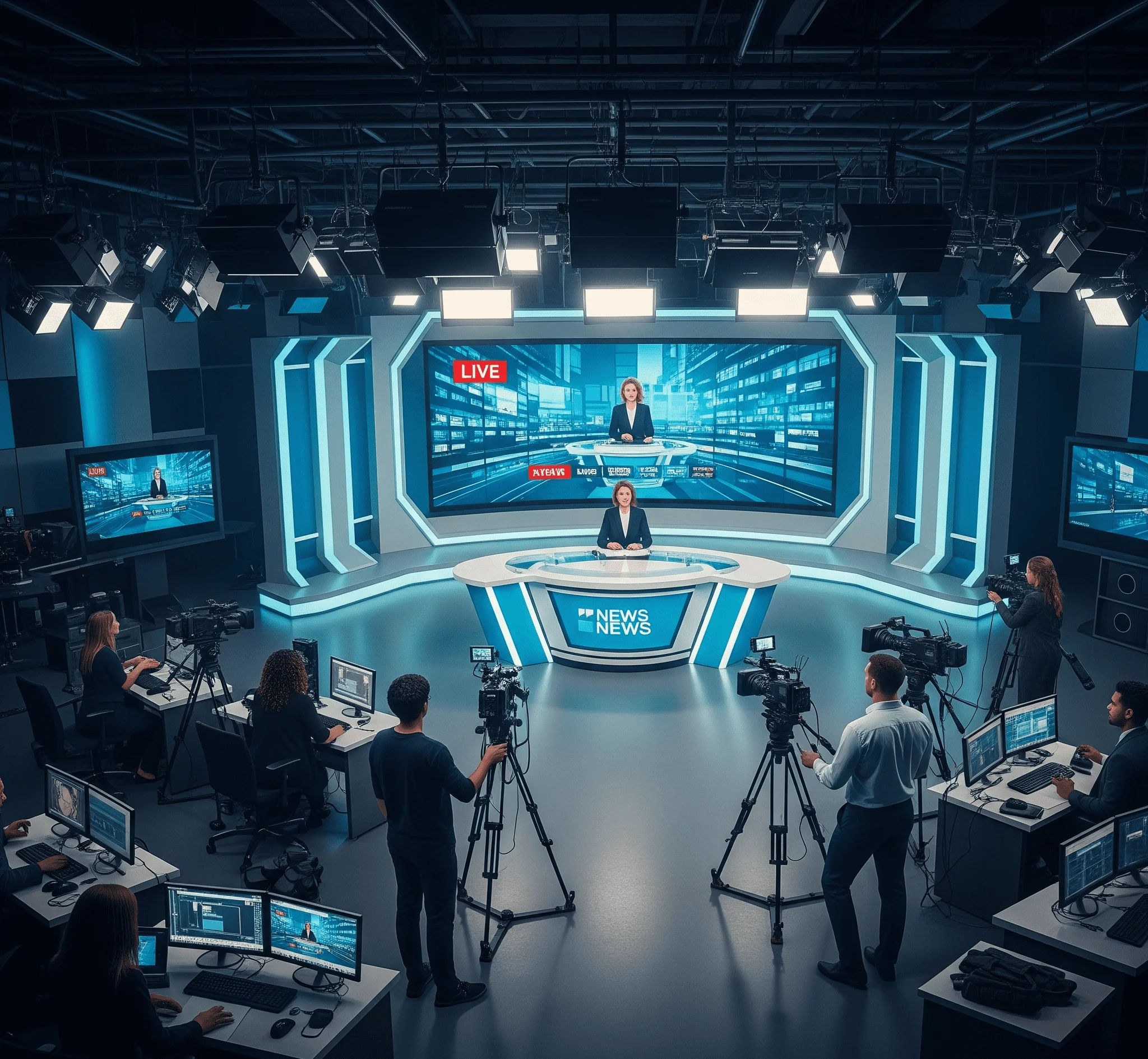 Broadcast