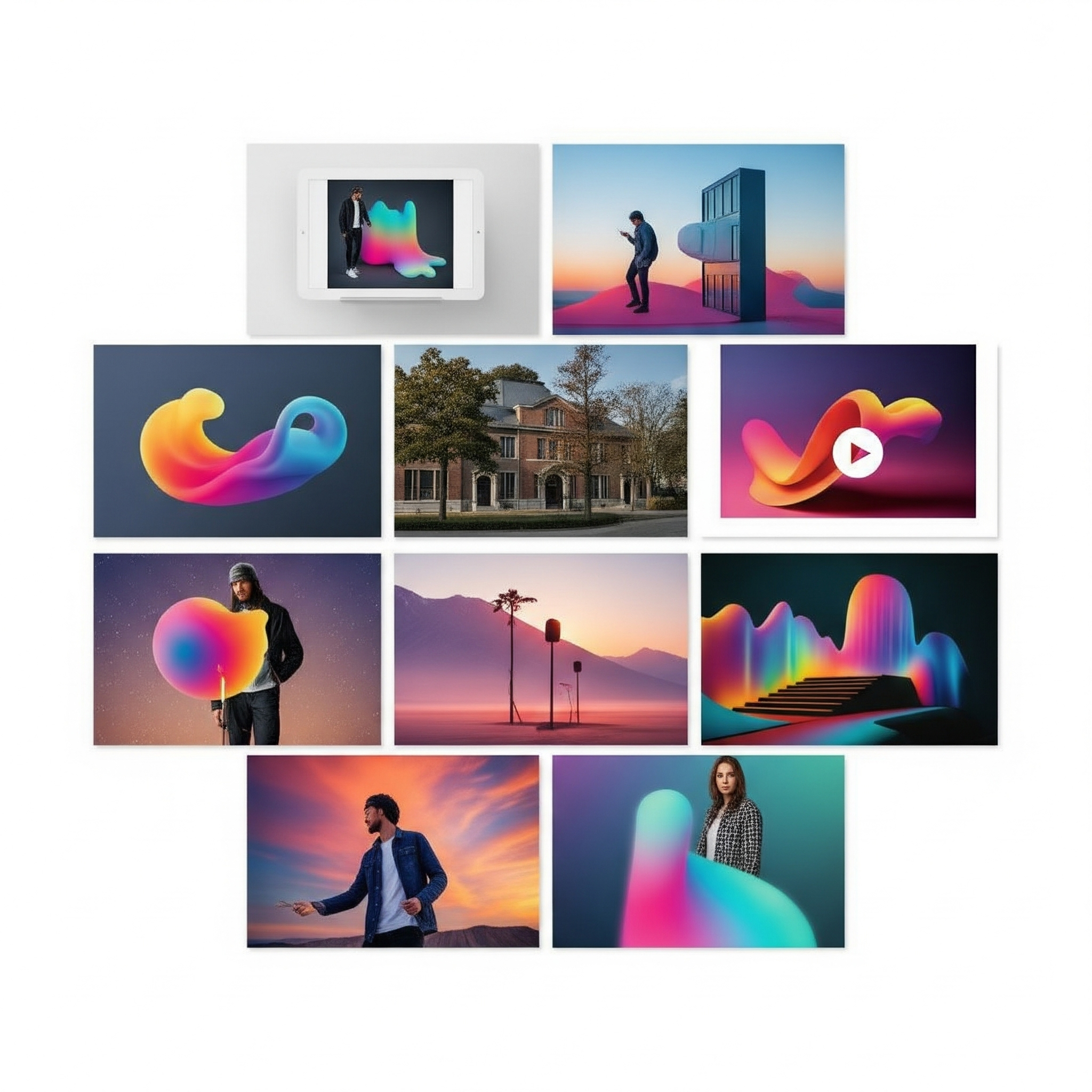 Multimedia