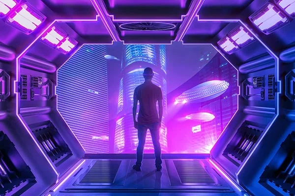 VFX Plus Course