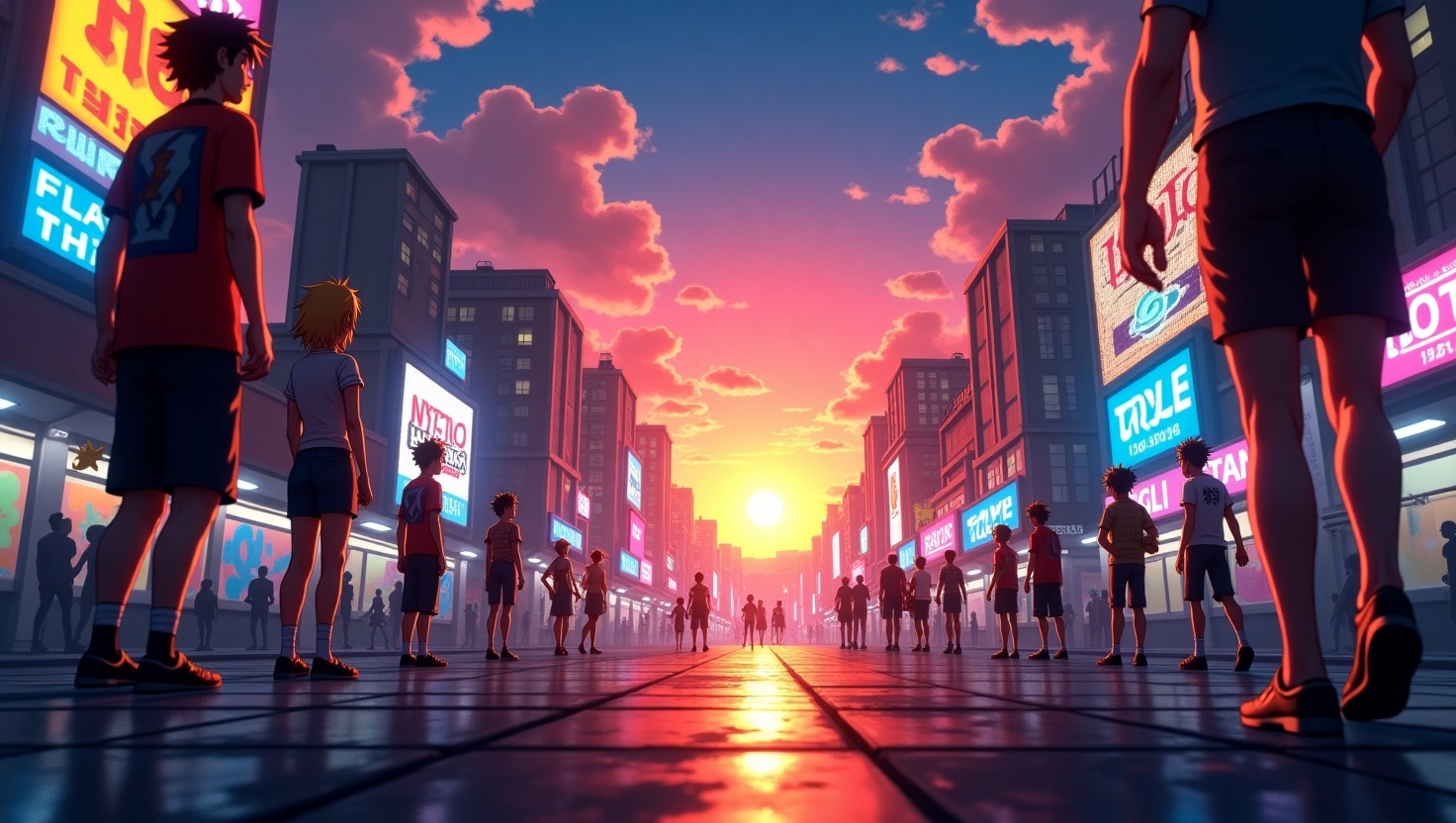 3D Animation