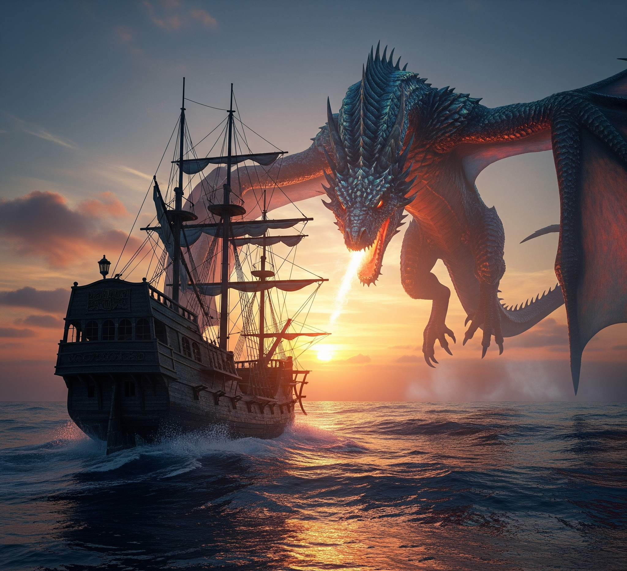 Visual Effects